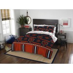 The Northwest Company NFL Chicago Bears Bed in a Bag Set, Twin, Rotary