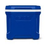 Igloo 12-16 Qt Profile Hardsided Insulated Lunch Cooler, 16 Qt Blue