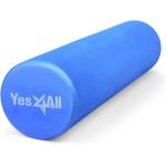 Yes4All Roller Eva - Blue - 24Inch