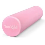Yes4All Roller Eva - Pink - 24Inch
