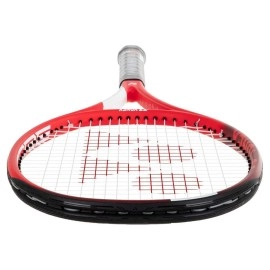 YONEX VCORE Ace Tennis Racquet, Tango Red (4 3/8