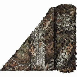 Loogu Bulk Rolls Of Camouflage Netting For Photography Background Camo Decorative Net And Hunting Blinds