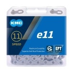 Kmc E11 Turbo Ept 11 Tier E-Sportbike Chain