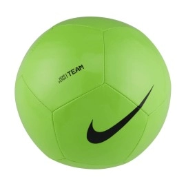 Nike Dh9796-310 Pitch Team Recreational Soccer Ball Unisex Electric Greenblack 4