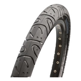 Maxxis Tires Hookworm 275 X 25 Black Wire60 Sc - Tb00327100