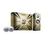 Bridgestone Golf 2021 E12 Contact Golf Balls White 2021 Model One Size 12 Count (Pack Of 1)