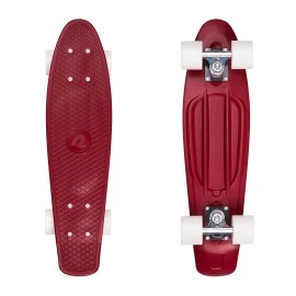 Retrospec Quip Mini Cruiser Skateboard 22.5