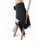 Roaming Billiard Shooters Carom Pool Snooker Cue Sport Glove Fits On Left Or Right Hand For Men Women