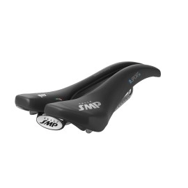 Smp E Bike Sport Medium Gel Saddle Black