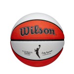 WILSON WNBA Authentic Series Basketball - Outdoor, 27.5