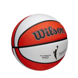 WILSON WNBA Authentic Series Basketball - Outdoor, 27.5