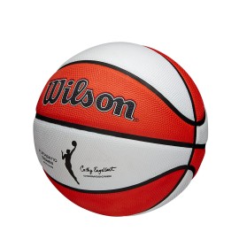 WILSON WNBA Authentic Series Basketball - Outdoor, 27.5