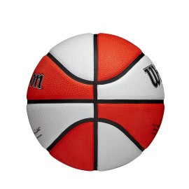 WILSON WNBA Authentic Series Basketball - Outdoor, 27.5