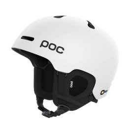 Poc Fornix Mips Helmet Hydrogen White Matt Xlx