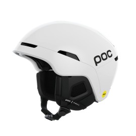 Poc Obex Mips Helmet Hydrogen White Mlg