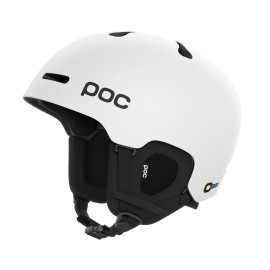 Poc Fornix Mips Helmet Hydrogen White Matt Mlg