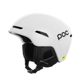 Poc Obex Mips Helmet Hydrogen White Xss