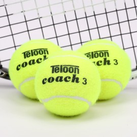Tennis Balls (Regular Color-18Pcs)