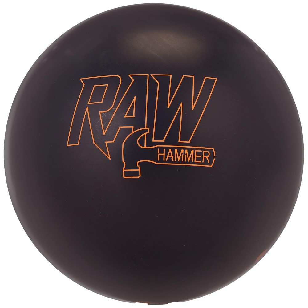 Hammer Raw Black 14Lb