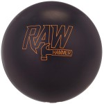 Hammer Raw Black 14Lb