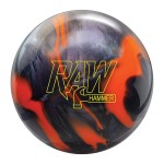 Hammer Raw Orangeblack 14Lb