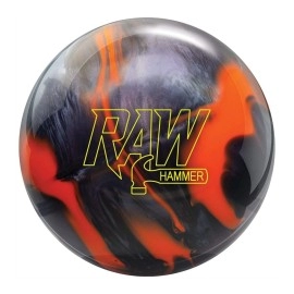 Hammer Raw Orangeblack 14Lb