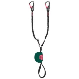 Climbing Technology Top Shell Compact Lady Style Lanyards & Energy Absorbers 40-120 Kg
