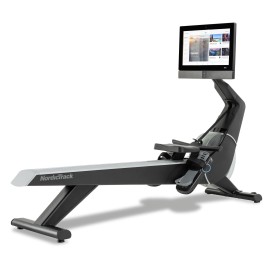 NordicTrack RW900 Smart Rower with Upgraded 22