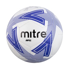 Mitre Unisex Soccer Ball Training Impel