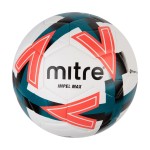 Mitre Unisex Soccer Ball Practice Impel