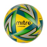 Mitre Unisex Soccer Ball League Ultimatch