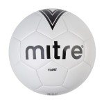 Mitre Final Soccer Ball, Whiteblack, 5