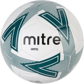 Mitre Unisex Soccer Ball Training Impel