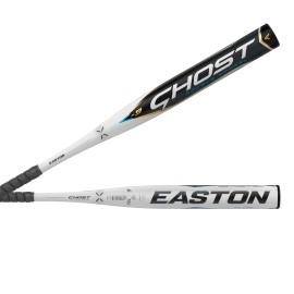 Easton 2022 Ghost Double Barrel Fastpitch Softball Bat, 33 Inch (-9)