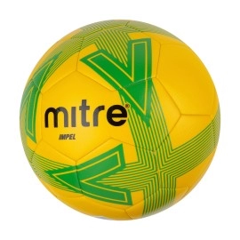 Mitre Unisex Soccer Ball Training Impel