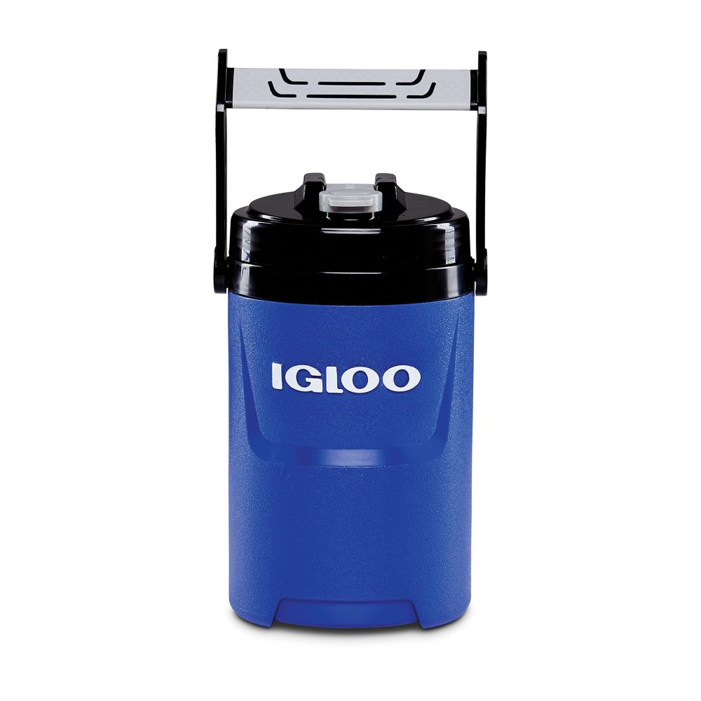 Igloo Laguna Pro 12 Gallon Majestic Blue