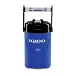 Igloo Laguna Pro 12 Gallon Majestic Blue