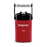 Igloo 12 Gal Lag Pro Red