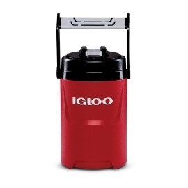 Igloo 12 Gal Lag Pro Red