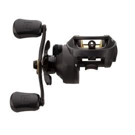 13 Fishing - Origin R1 Baitcast Reel - 8.1:1 Gear Ratio - Right Hand Retrieve (100 Size) (Fresh) - Or1-8.1-Rh