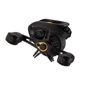 13 Fishing - Origin R1 Baitcast Reel - 8.1:1 Gear Ratio - Right Hand Retrieve (100 Size) (Fresh) - Or1-8.1-Rh