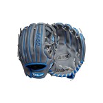 WILSON unisex teen 10.75