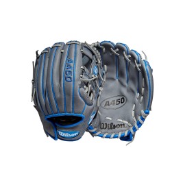 WILSON unisex teen 10.75