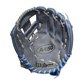 WILSON unisex teen 10.75