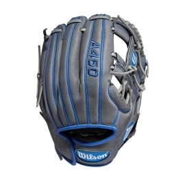 WILSON unisex teen 10.75