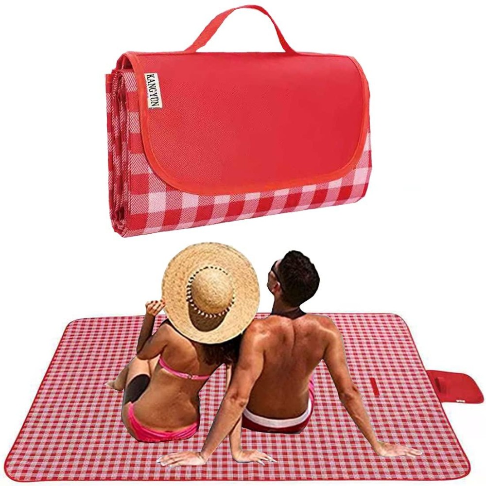 Picnic Blanketbeach Matpicnic Blanket For Indoor And Outdoor, 80