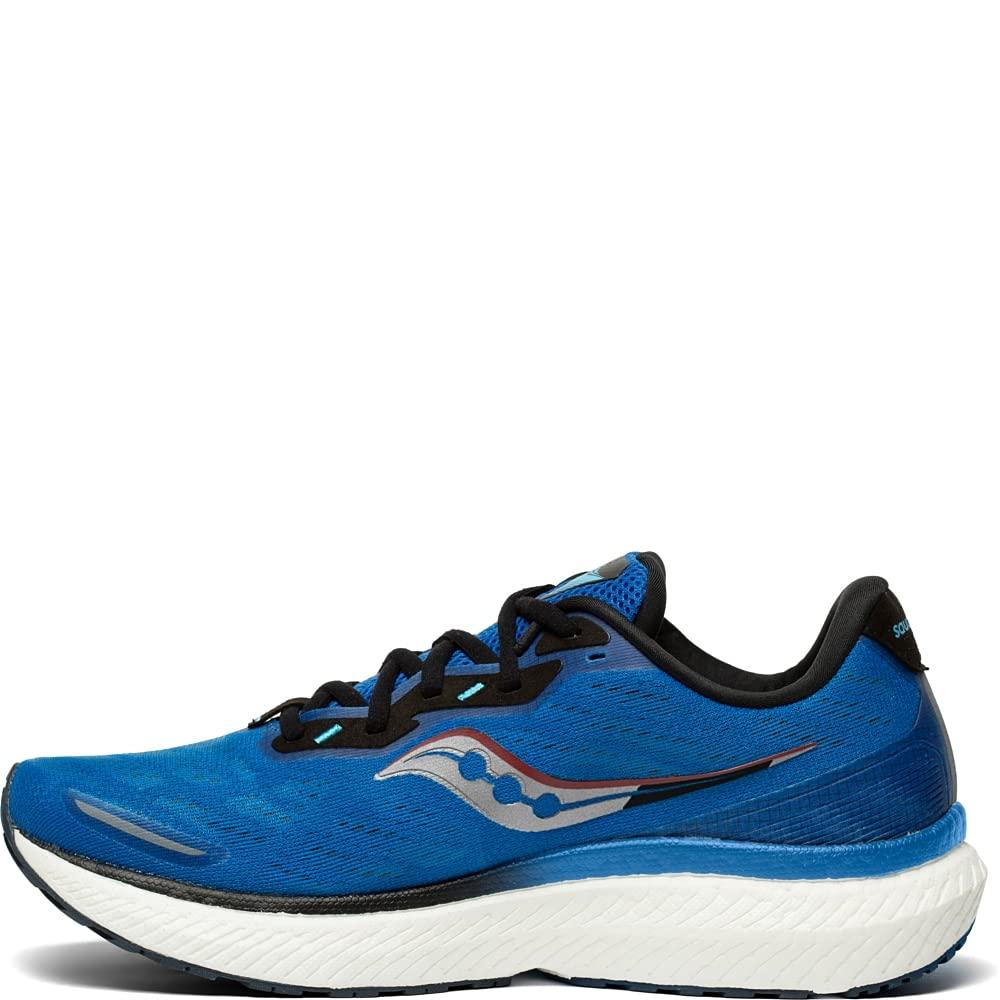 Mens Saucony Triumph 19