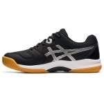 Asics Mens Gel-Renma Pickleball Shoes, 7, Blackwhite