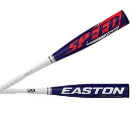 Easton Speed Comp -13 Usa Baseball Bat, 2 58 Barrel, 2714, Ybb22Spc13