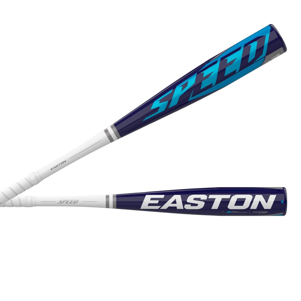 Easton Speed -3, Bbcor Baseball Bat, 2 58 Barrel, 3027, Bb22Spd